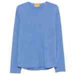 GUEST IN RESIDENCE Sweaters LIGHT BLUE