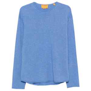 GUEST IN RESIDENCE Sweaters LIGHT BLUE