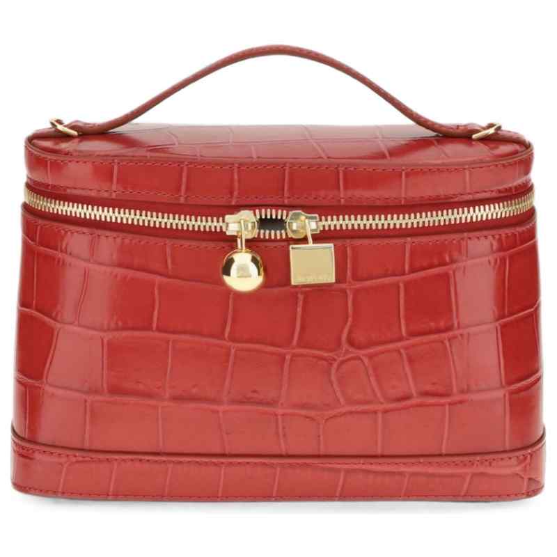 200029262-fw26-jacquemus-baw00479ac07a20470 Jacquemus Le Bambimou Top Handle Bag