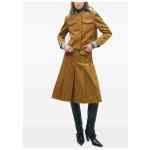 Tory Burch Jackets BROWN