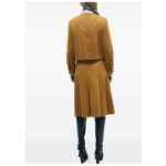 Tory Burch Jackets BROWN