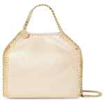 Stella McCartney Bags.. SILVER
