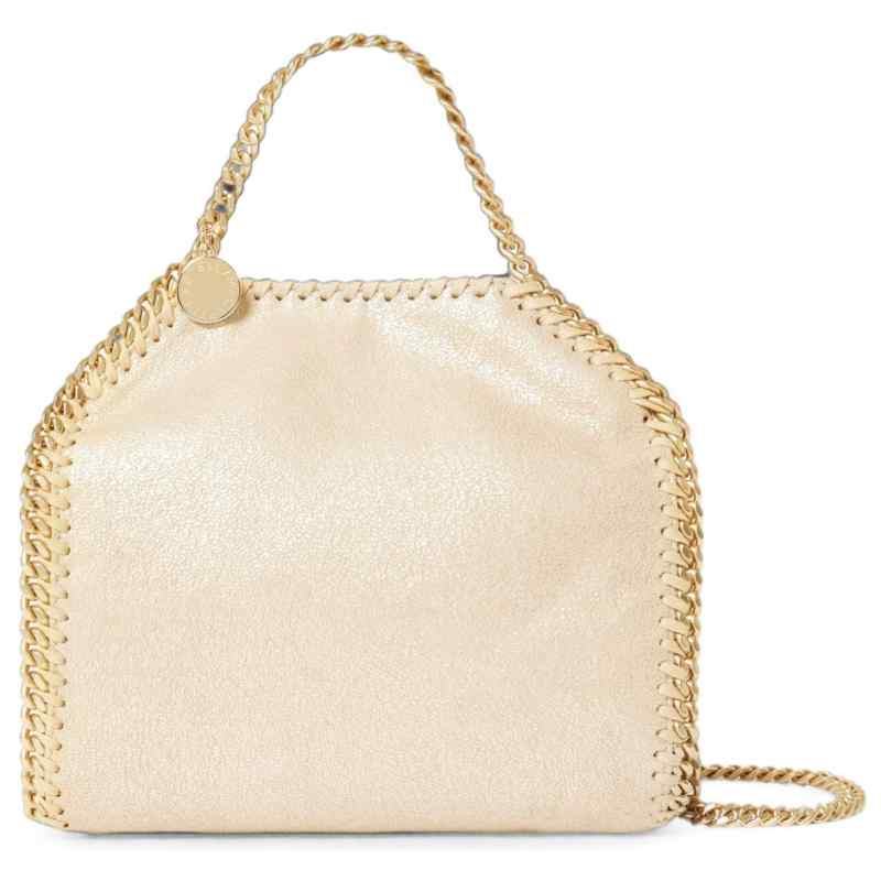 200029407-fw26-stellamccartneymain-371223wp0302t702 Stella McCartney Bags.. SILVER