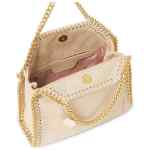 Stella McCartney Bags.. SILVER