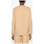 Forte Forte Jackets CAMEL