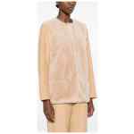 Forte Forte Jackets CAMEL
