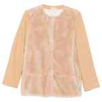 Forte Forte Jackets CAMEL