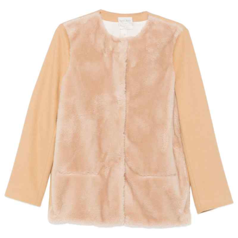 Forte Forte Jackets CAMEL