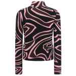 PUCCI Sweaters BROWN