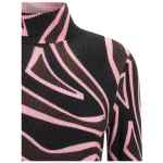 PUCCI Sweaters BROWN