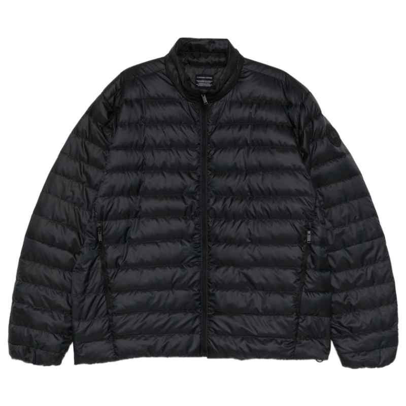 200029742-fw26-canadagoose-2481mt9061 Canada Goose Coats BLACK
