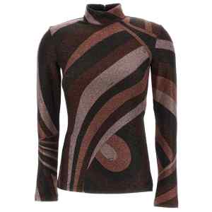 PUCCI Top BORDEAUX