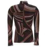 PUCCI Top BORDEAUX