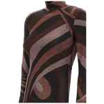PUCCI Top BORDEAUX