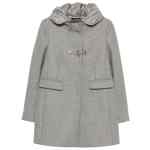 FAY Coats GREY