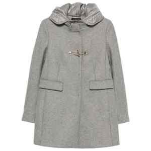 FAY Coats GREY
