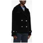 TAGLIATORE Coats NAVY