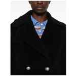 TAGLIATORE Coats NAVY