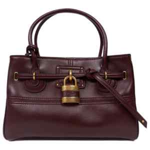 Chloé Chloè Bags.. RED