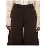 THE LATEST Trousers BROWN