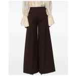 THE LATEST Trousers BROWN