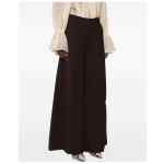 THE LATEST Trousers BROWN