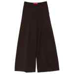 THE LATEST Trousers BROWN