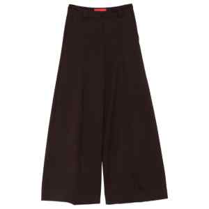 THE LATEST Trousers BROWN