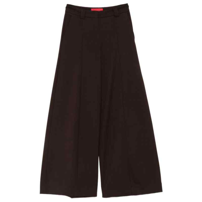 THE LATEST Trousers BROWN