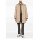 Herno Polo BROWN