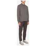 Herno Polo BROWN