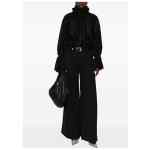 THE LATEST Trousers BLACK
