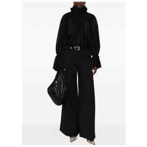THE LATEST Trousers BLACK