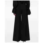 THE LATEST Trousers BLACK