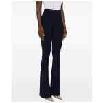 Elisabetta Franchi Trousers NAVY
