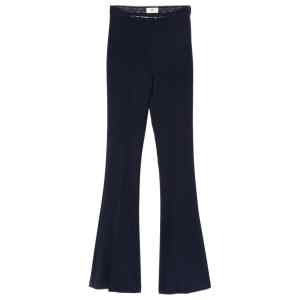 Elisabetta Franchi Trousers NAVY