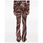 PUCCI Trousers BORDEAUX