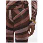 PUCCI Trousers BORDEAUX