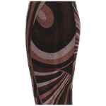 PUCCI Skirts BORDEAUX