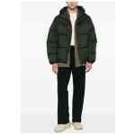 Canada Goose Coats GREEN