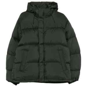 Canada Goose Coats GREEN