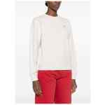 Maison Kitsuné MAISON KITSUNE' Sweatshirt BEIGE