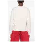 Maison Kitsuné MAISON KITSUNE' Sweatshirt BEIGE