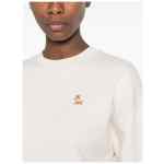 Maison Kitsuné MAISON KITSUNE' Sweatshirt BEIGE