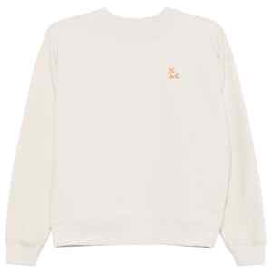 Maison Kitsuné MAISON KITSUNE' Sweatshirt BEIGE
