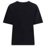 Maison Kitsuné MAISON KITSUNE' T-shirts and Polos BLACK
