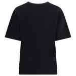 Maison Kitsuné MAISON KITSUNE' T-shirts and Polos BLACK
