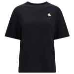 Maison Kitsuné MAISON KITSUNE' T-shirts and Polos BLACK
