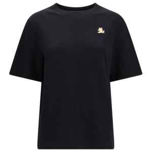 Maison Kitsuné MAISON KITSUNE' T-shirts and Polos BLACK