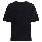 Maison Kitsuné MAISON KITSUNE' T-shirts and Polos BLACK